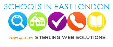 Schools in East London